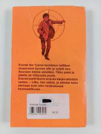 Mies joka möi kuolemaa