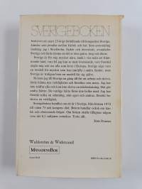 Sverigeboken