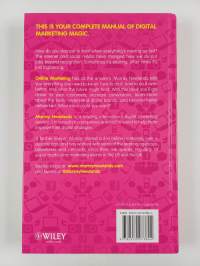 Online marketing : a user's manual