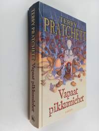 Vapaat pikkumiehet