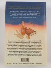 Vapaat pikkumiehet