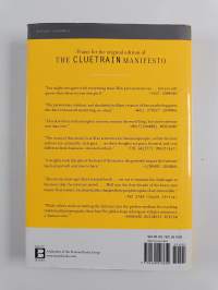 The cluetrain manifesto