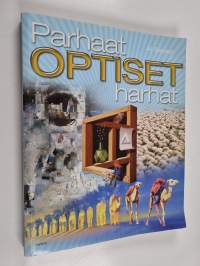 Parhaat optiset harhat