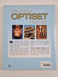 Parhaat optiset harhat