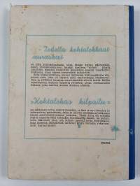 Kohtalokas kilpailu