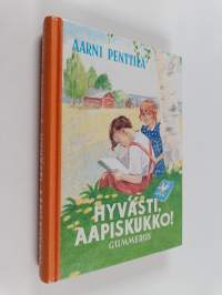 Tyhjä kuva