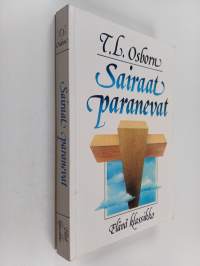 Sairaat paranevat : elävä klassikko