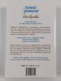 Sairaat paranevat : elävä klassikko
