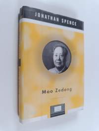 Mao Zedong : a Penguin life - a Penguin life