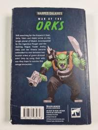 War of the Orks