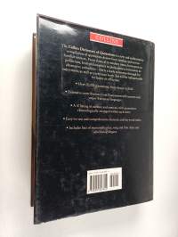 Collins Dictionary of Quotations