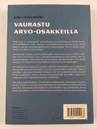 Vaurastu arvo-osakkeilla
