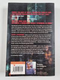 China Syndrome - The True Story of the 21st Century's First Great Epidemic