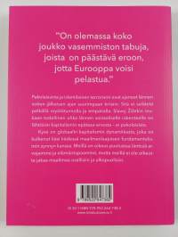 Uusi luokkataistelu - Terrorismin ja pakolaisuuden todelliset syyt