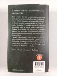 Aikamatkustajan vaimo