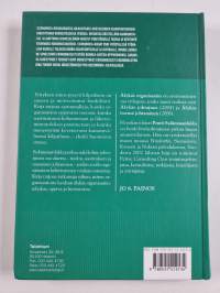 Älykäs organisaatio