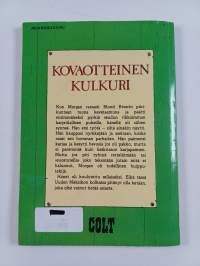 Colt 5/1986 : Kovaotteinen kulkuri