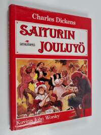 Saiturin jouluyö