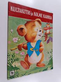 Tyhjä kuva