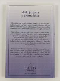 Elämän ja kuoleman mandala : matkoja ajassa ja avaruudessa