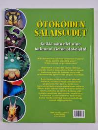 Ötököiden salaisuudet