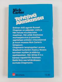 Tehtävä Alaskassa