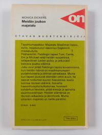 Meidän joukon majatalo