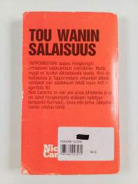 Tou Wanin salaisuus