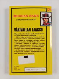 Väkivallan laakso