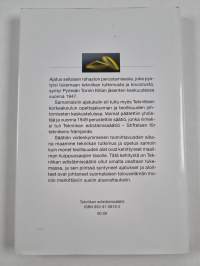 Eteenpäin katsomisen taito : Tekniikan edistämissäätiö 1949-1999