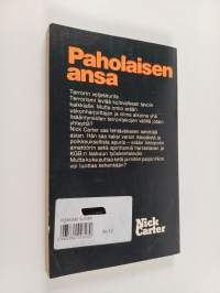 Paholaisen ansa
