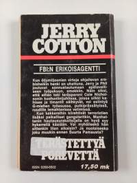 Terästettyä porevettä