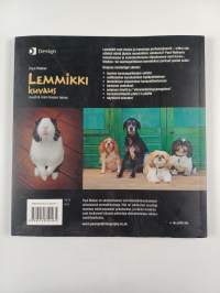 Lemmikkikuvaus : Musti &amp; Mirri linssin takaa