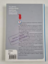 Alivaltiosihteeri : viralliset ja rohkeat : puutarhaletkun kosto 2009-2010