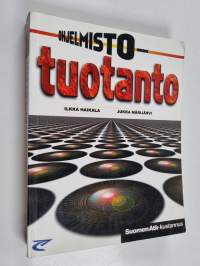 Ohjelmistotuotanto