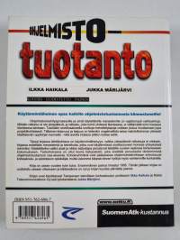 Ohjelmistotuotanto
