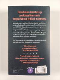 Vuorten varjo