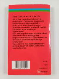 Kiristäjälle käy kalpaten