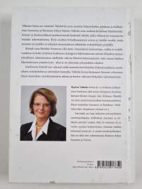Intohimona brändit : kolme vuosikymmentä brändien parissa (signeerattu)