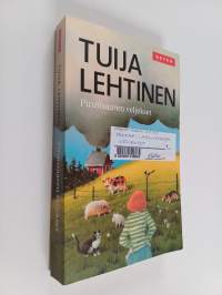 Tyhjä kuva