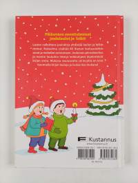 Lasten joululaulukirja