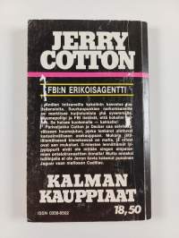 Kalman kauppiaat