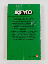 Mestareiden taisto