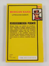 Revolverimiehen perintö