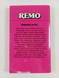 Verinen katu