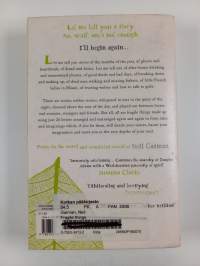 Fragile things : Short fictions &amp; wonders