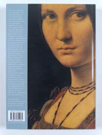 Leonardo Da Vinci - The Art Gallery Series