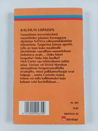 Kauhun liipasin