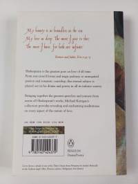 Shakespeare on love
