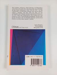 Finlands litteratur : en översikt